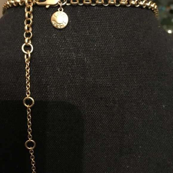 For Bundles only: 
J Crew Statement Bib Necklace - Picture 4 of 6